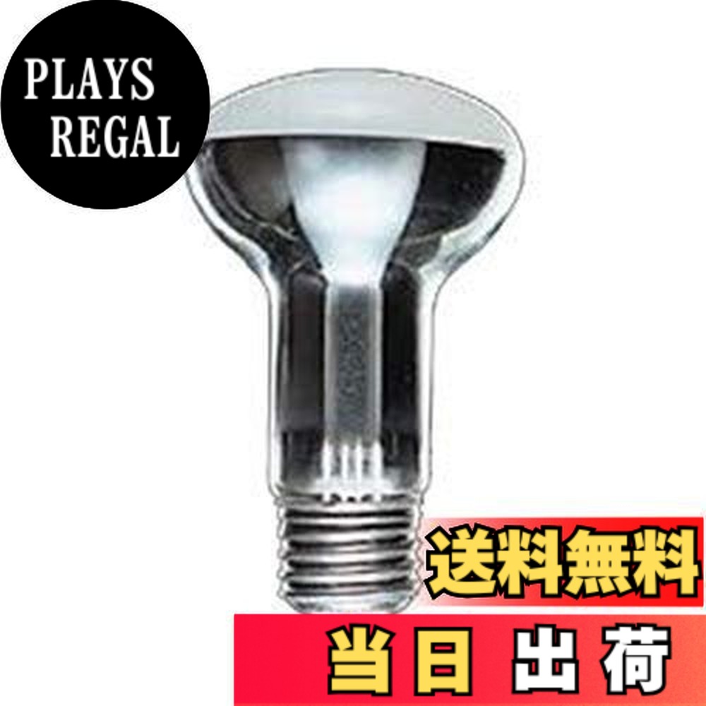 楽天市場】東芝 レフランプ 60wの通販