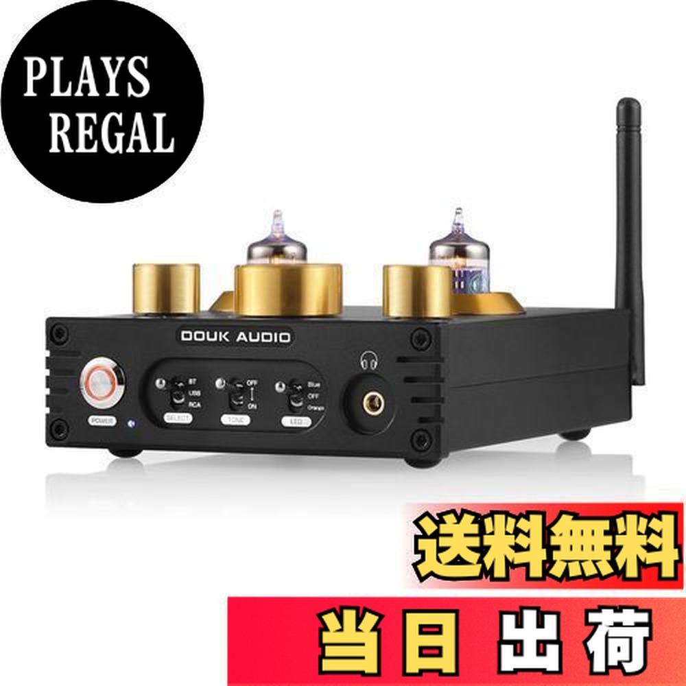 Nobsound P1 PRO USB DAC ヘッドフォンアンプおまけ付き Nobsound P1