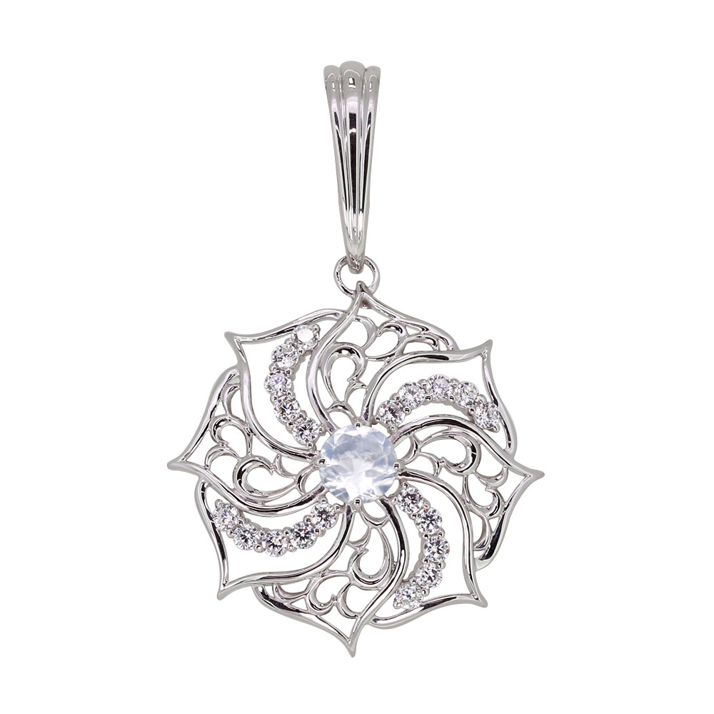 楽天市場】ペンダントトップ 喜平 100g用 k18 メンズ トップのみ