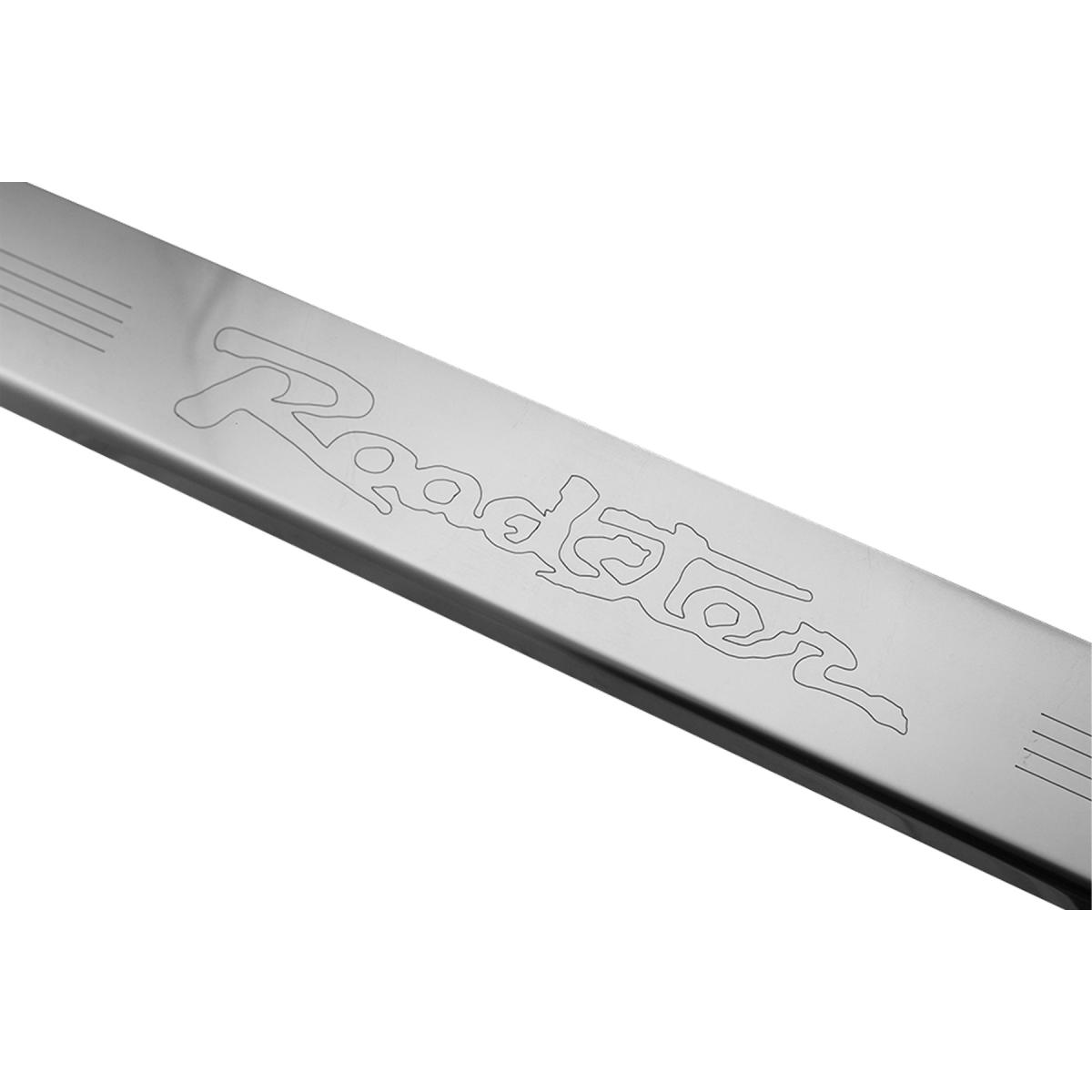 楽天市場】ロードスター スカッフプレート ncの通販