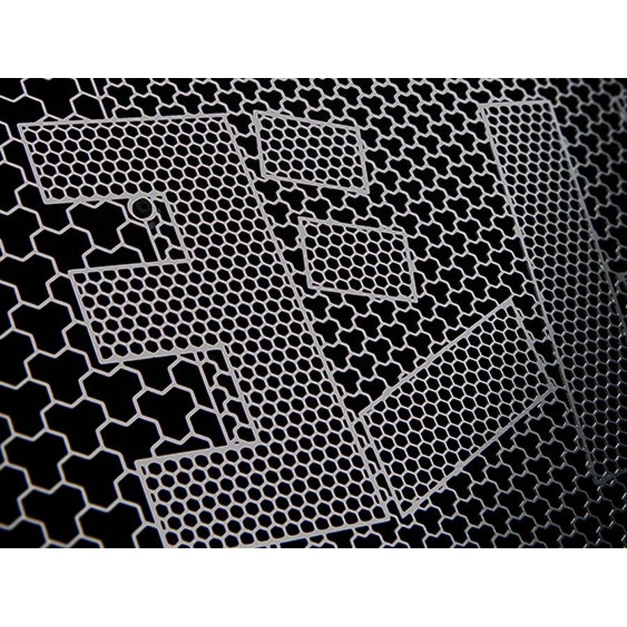 楽天市場】YOSHIMURA (ヨシムラ) ラジエターコアプロテクター Z650RS