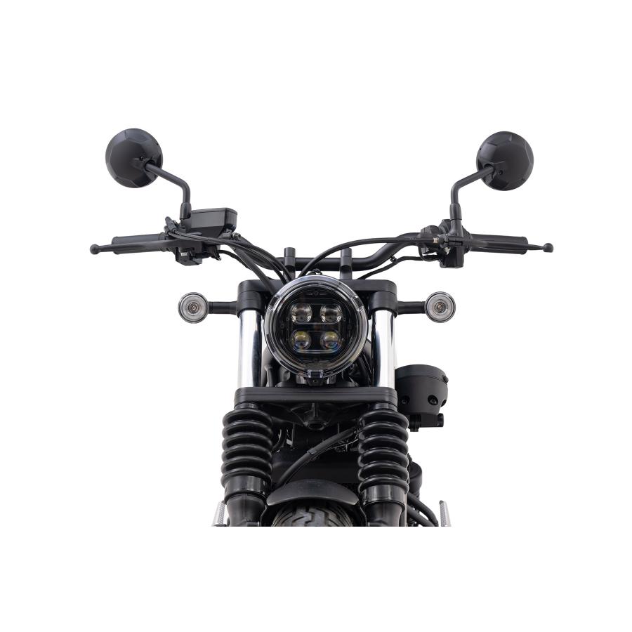 楽天市場】ゼロデザインワークス(ZERO DESIGN WORKS) メーター移設