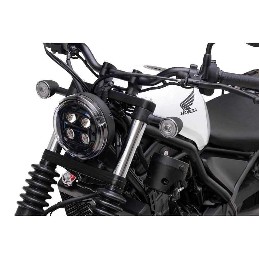 楽天市場】ゼロデザインワークス(ZERO DESIGN WORKS) メーター移設