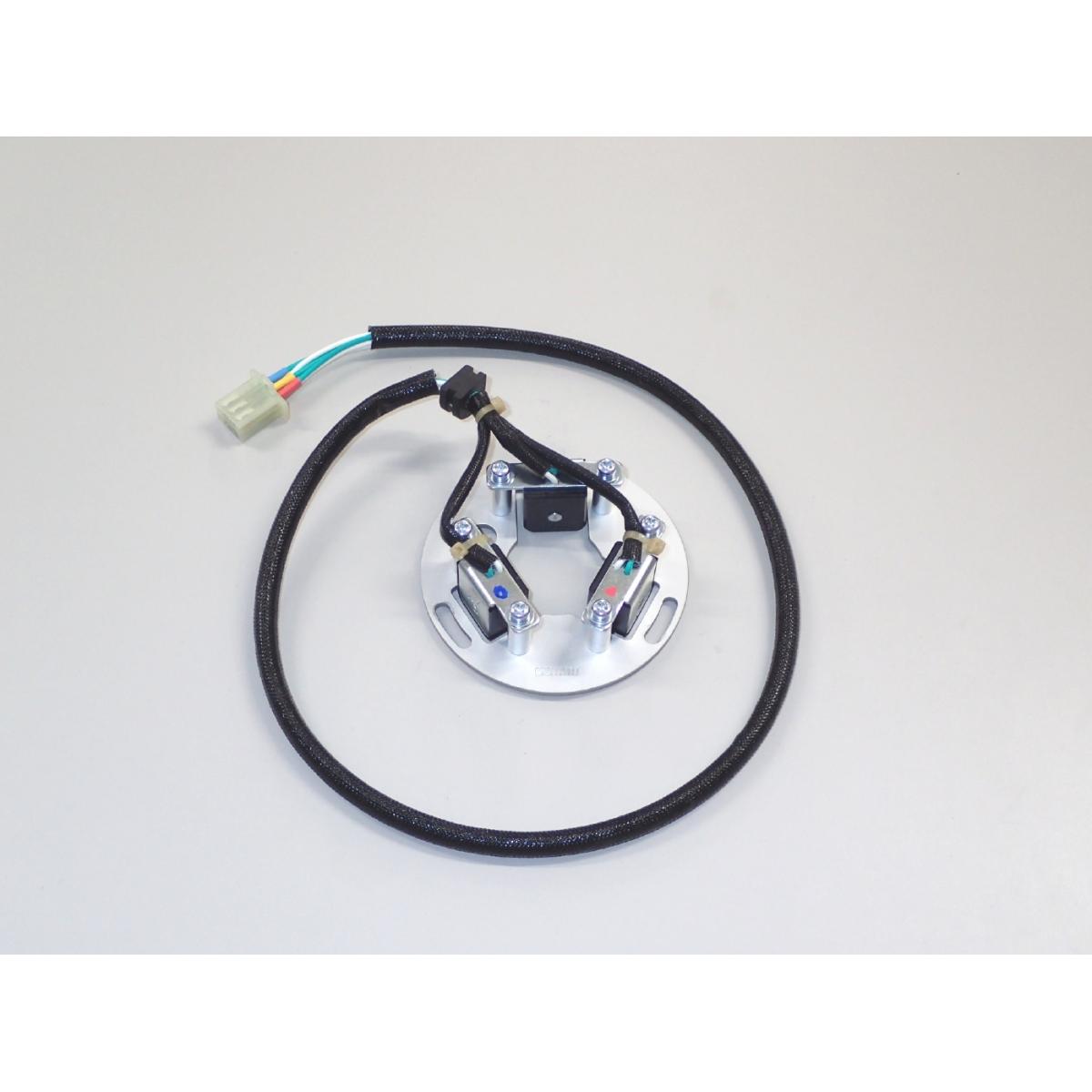 楽天市場】ASウオタニ (エーエスウオタニ) ピックアップASSY KZ1300A1