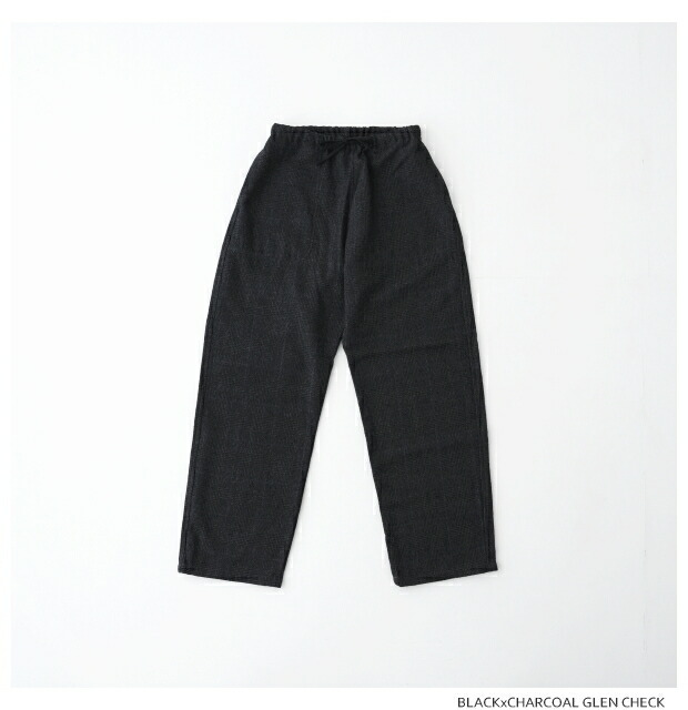 楽天市場】【FINAL】【SALE 20%OFF】ダントン ウール イージーパンツ