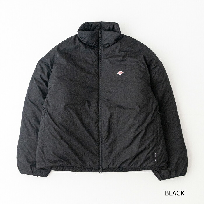 楽天市場】【FINAL】【SALE 20%OFF】ダントン PERTEX インサレーション