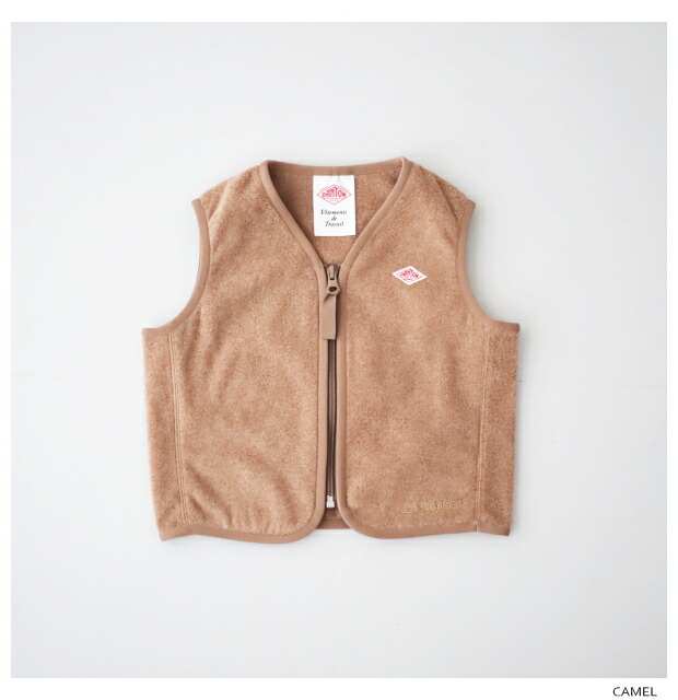 楽天市場】【FINAL】【SALE 20%OFF】ダントン キッズ ポーラテック