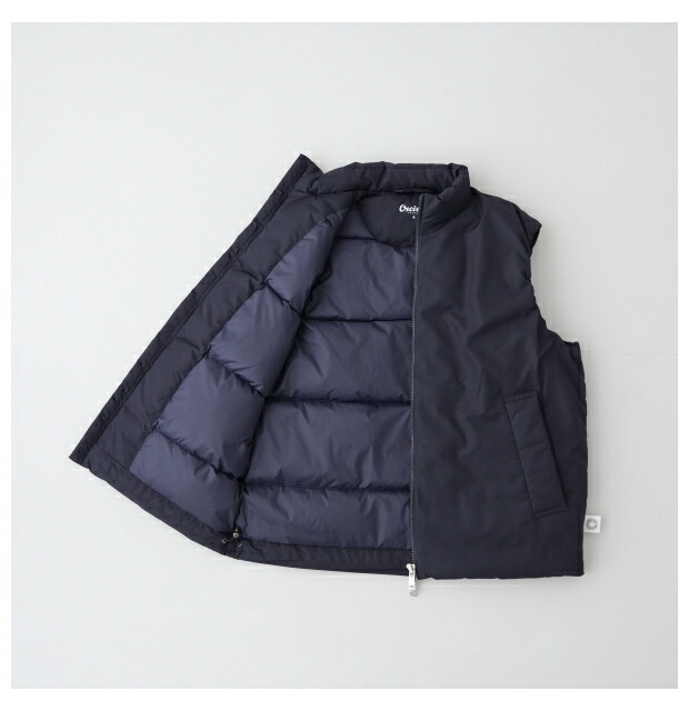 楽天市場】【FINAL】【SALE 30%OFF】オーシバル スタンドカラーダウン