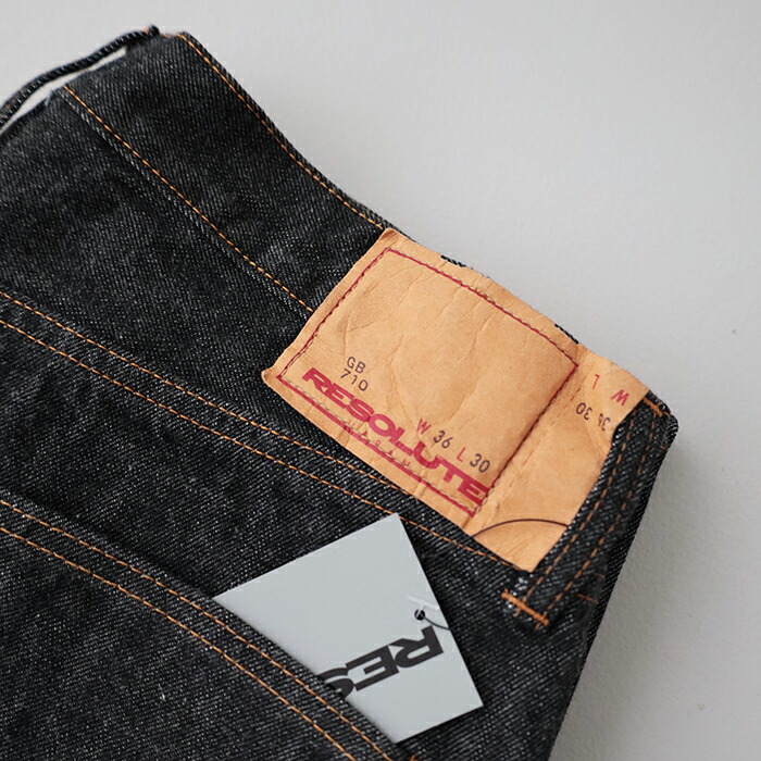 楽天市場】リゾルト ベーシックモデル ((GB710-)(W36)(L30/L32)) Basic