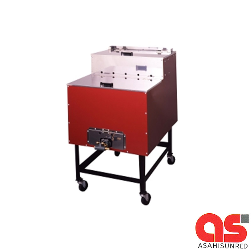 楽天市場】都市ガス用ガスバーナー AY-1500用 焼き芋機 いもランド用