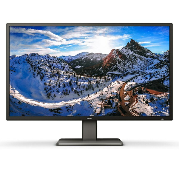 楽天市場】philips monitor 438p1/11の通販