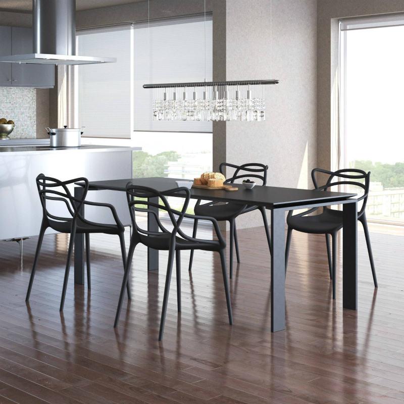 楽天市場】【正規代理店 】 kartell カルテル チェア 4脚セット