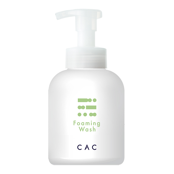 楽天市場】CAC フォーミングウォッシュの通販