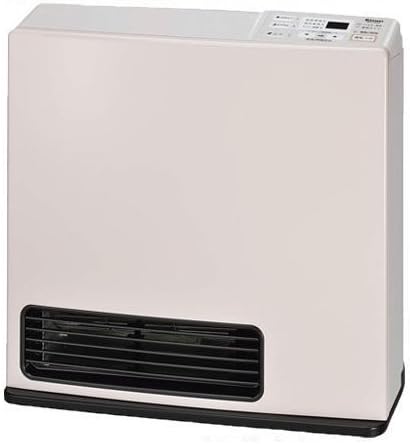 楽天市場】ガスファンヒーター（メーカーリンナイ）（ストーブ