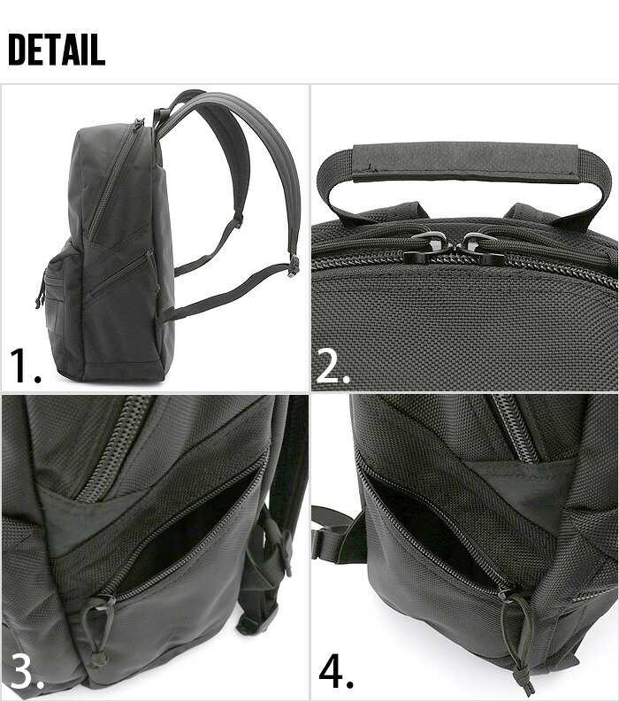 楽天市場】リュック 通学 通勤 バッグパック メンズ レディース