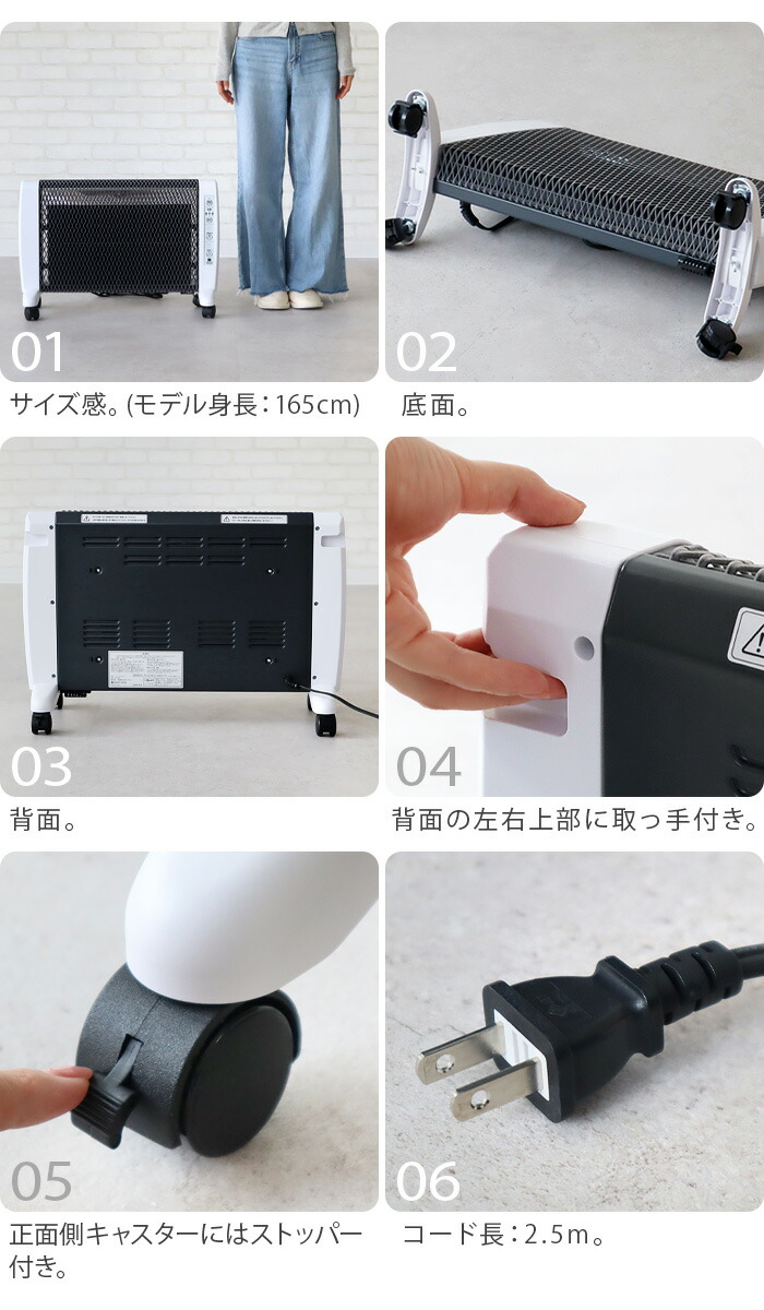 楽天市場】【選べる2大特典付】 遠赤外線パネルヒーター 遠赤外線