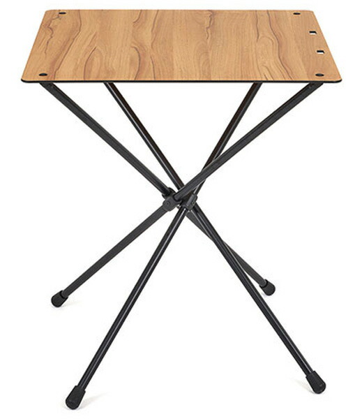 楽天市場】ヘリノックス テーブル 折りたたみ キャンプHelinox カフェ