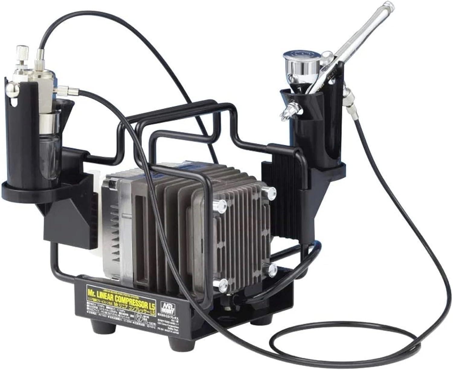 gsiクレオス l5 mr.リニアコンプレッサー」の人気商品一覧 | 安い商品