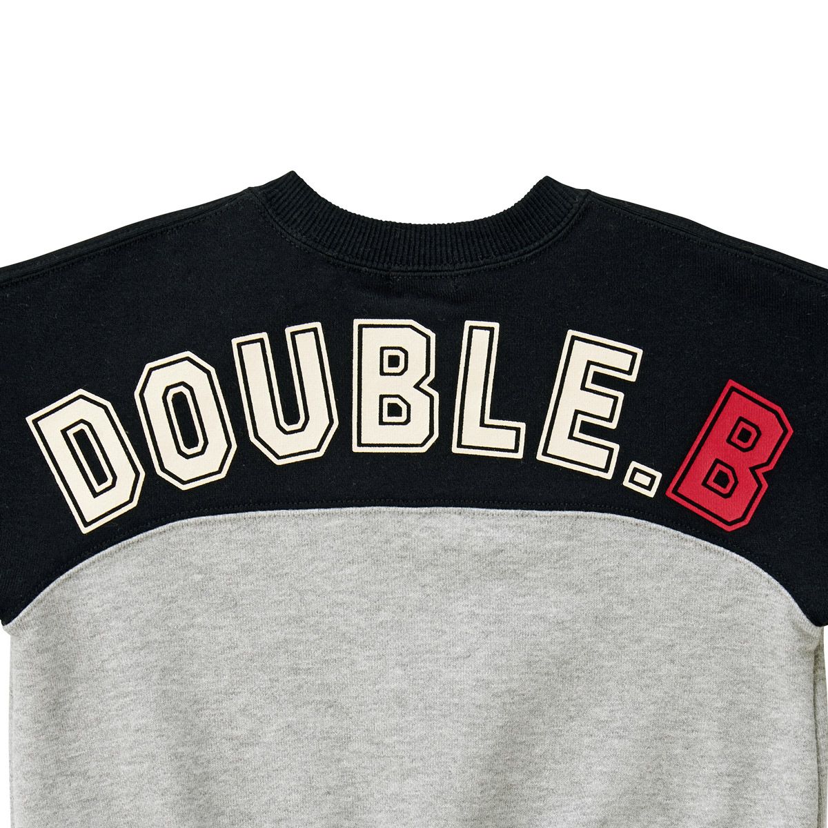 楽天市場】【スーパーセール40%OFF】ミキハウス mikihouse ダブルビー