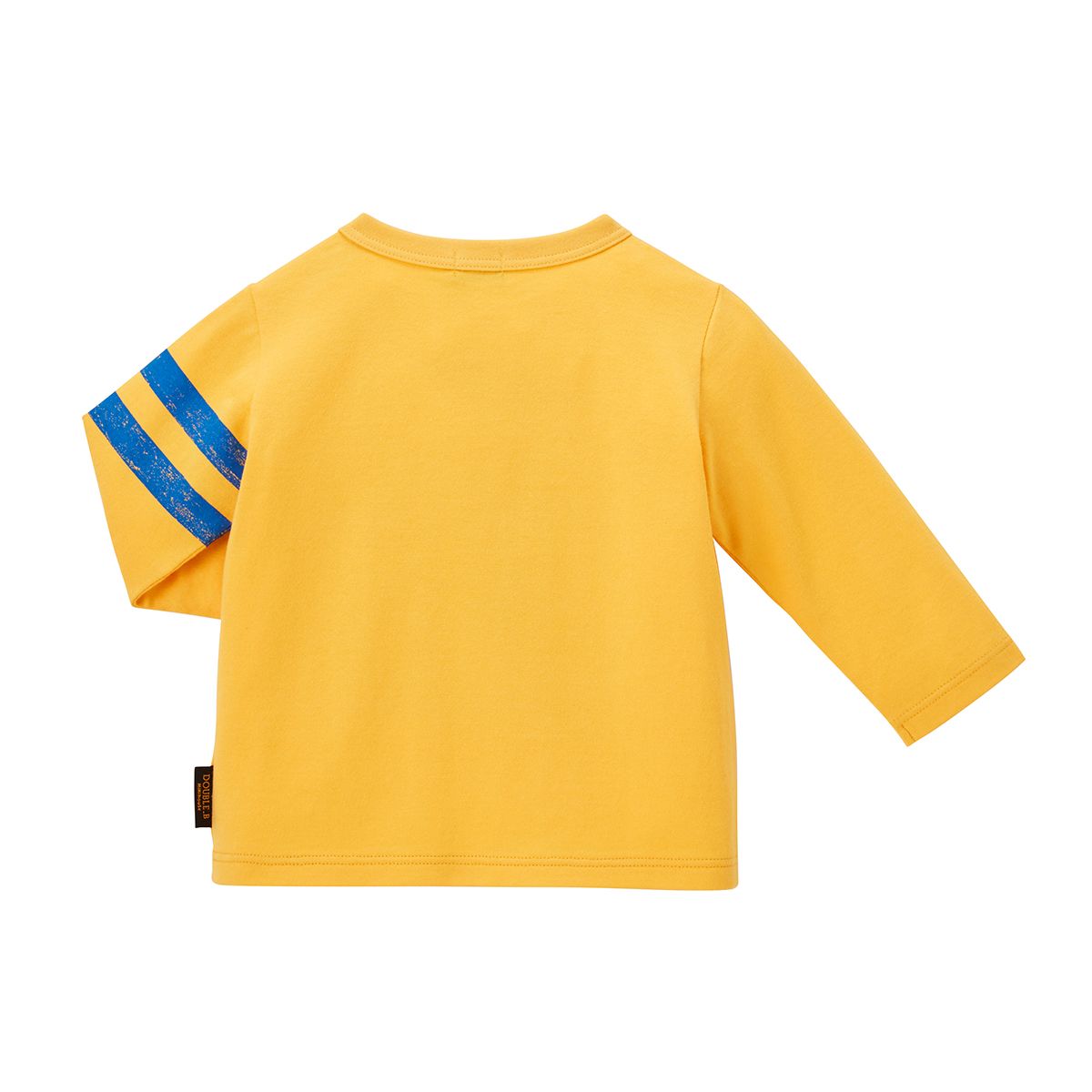 楽天市場】【スーパーセール40%OFF】ミキハウス mikihouse ダブルビー