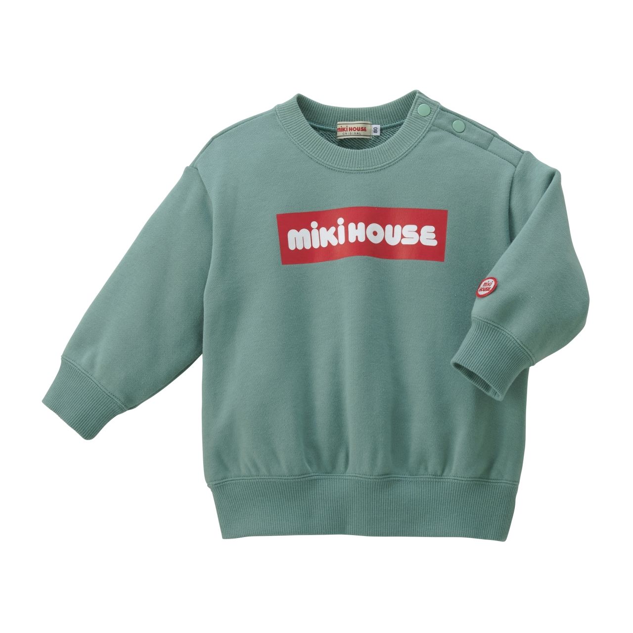 楽天市場】【スーパーセール40%OFF】ミキハウス mikihouse ボックス