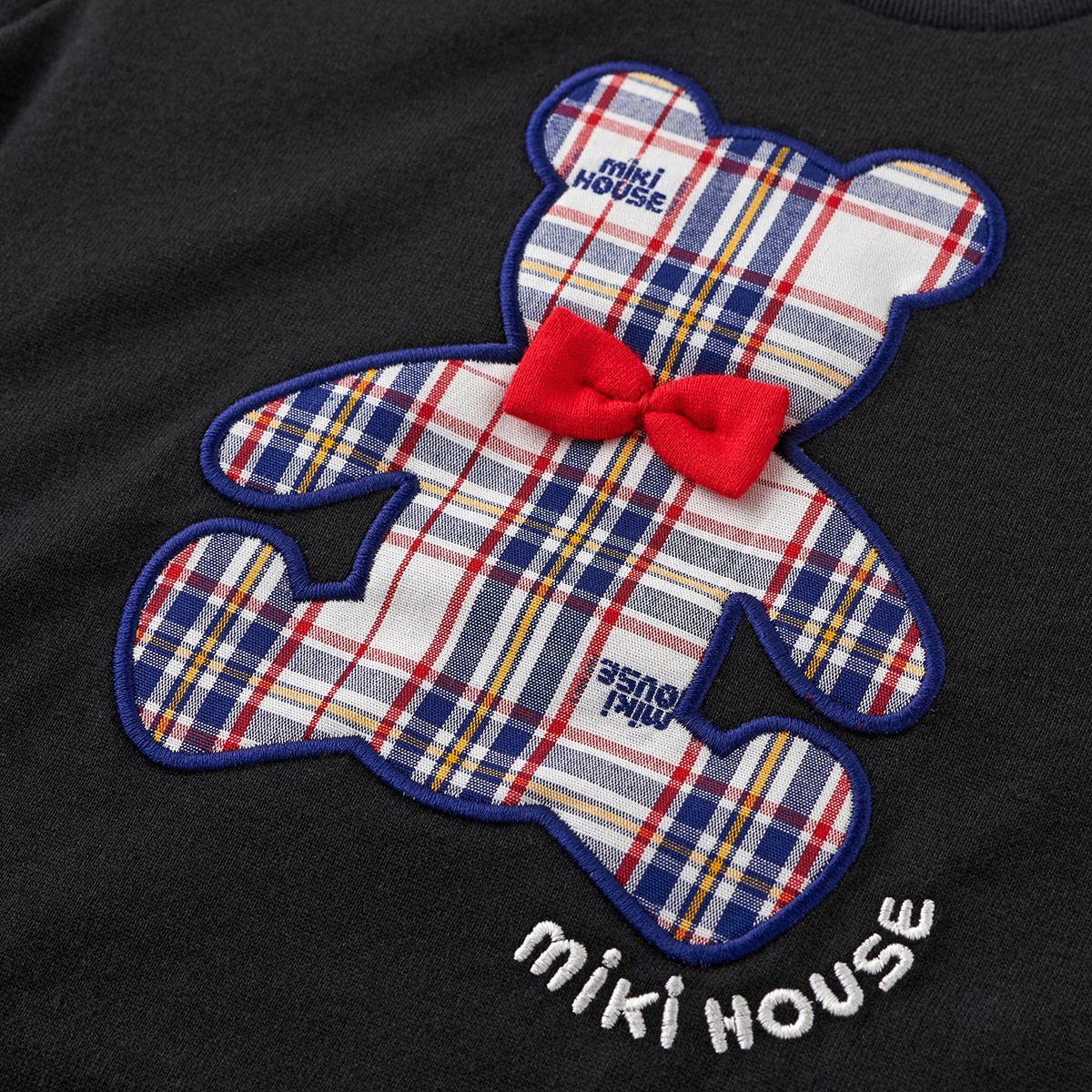 楽天市場】【スーパーセール10%OFF】ミキハウス mikihouse ミキハウス