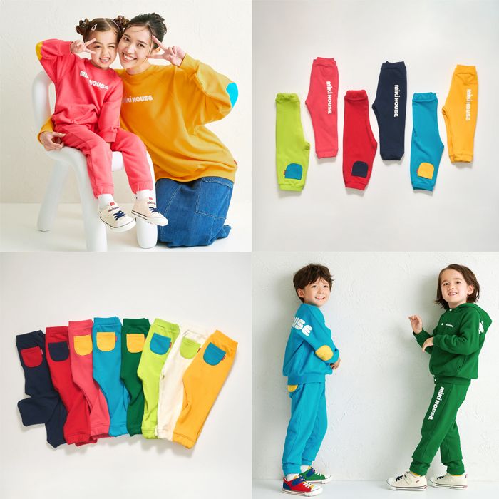 楽天市場】【スーパーセール10%OFF】【WEB限定】ミキハウス mikihouse