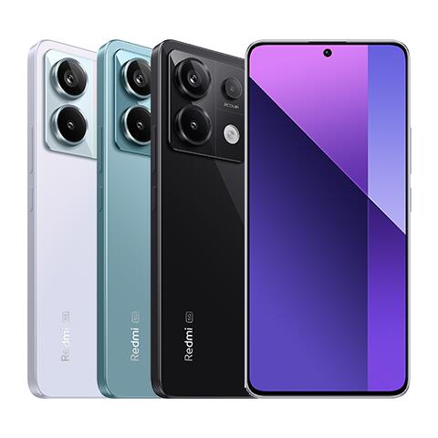 楽天市場】xiaomi redmi note 13 pro 5g（容量（内蔵ストレージ）256GB