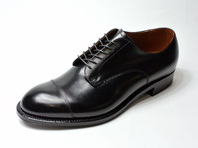 9D ALDEN 558 オールデン キャップトゥ カーフ ストレートチップ 9D