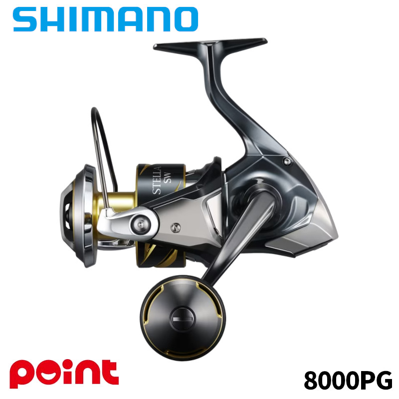 楽天市場】シマノ ステラ 8000pgの通販