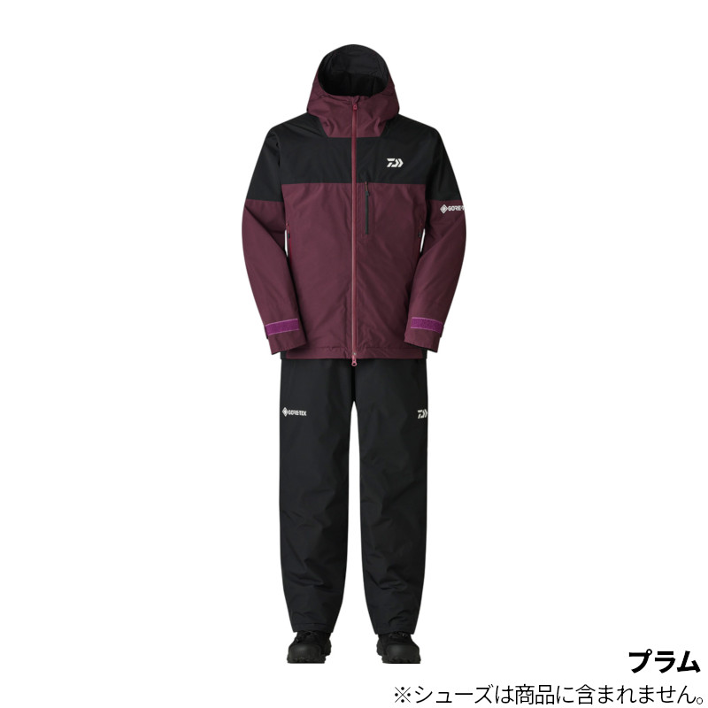 ウィンタースーツ wm フィッシングウェア ダイワ」の人気商品一覧