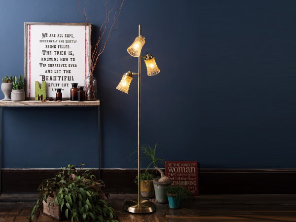 楽天市場】フロアライト アートワークスタジオ 照明【カスタムシリーズ