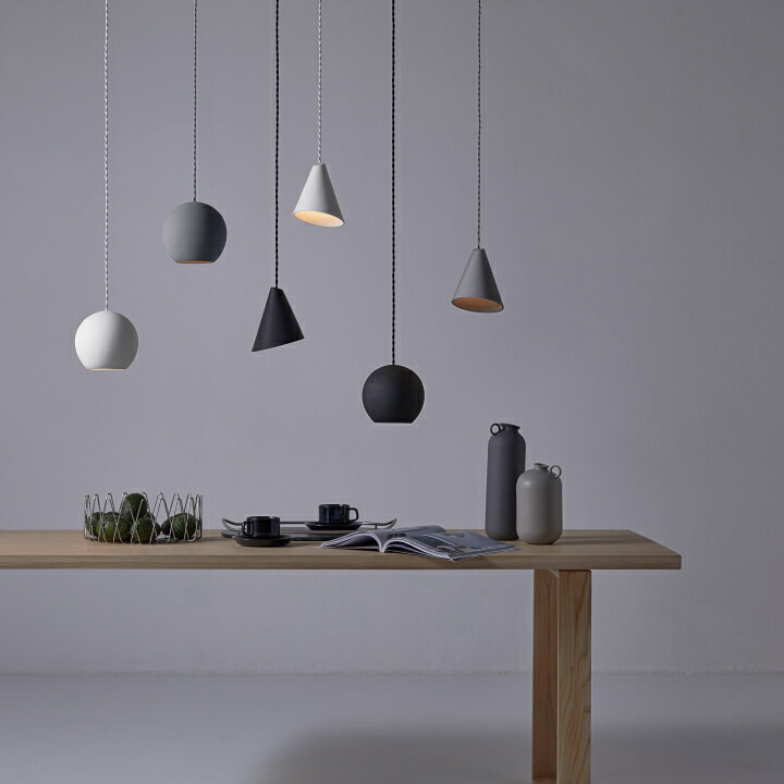 楽天市場】ペンダントライト アートワークスタジオ 照明 CORN コーン