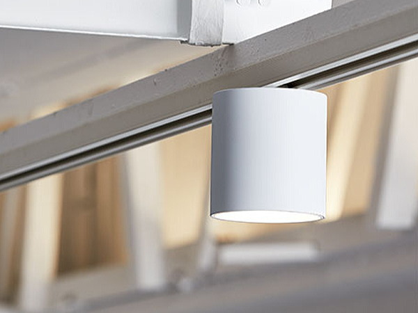 楽天市場】スポットライト アートワークスタジオ 照明 グリッド ダクト