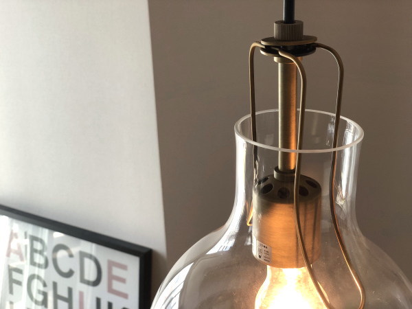 楽天市場】ペンダントライト インターフォルム 照明 OLITE オリテ