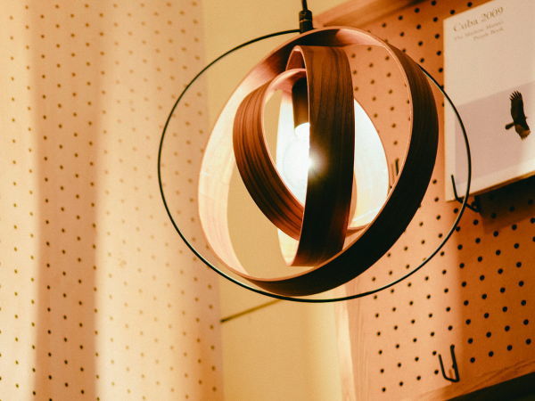 楽天市場】ペンダントライト インターフォルム 照明 PEENRANTA