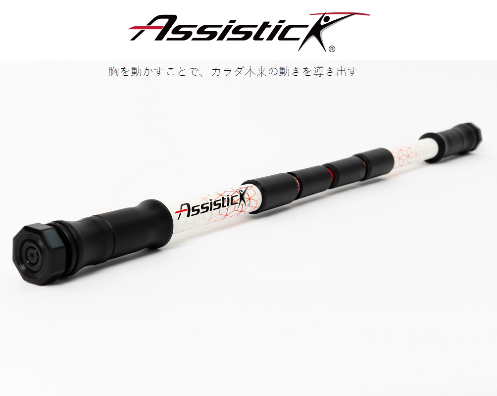 楽天市場】アシスティック（Assistick） : ストレッチポールLPN楽天市場店