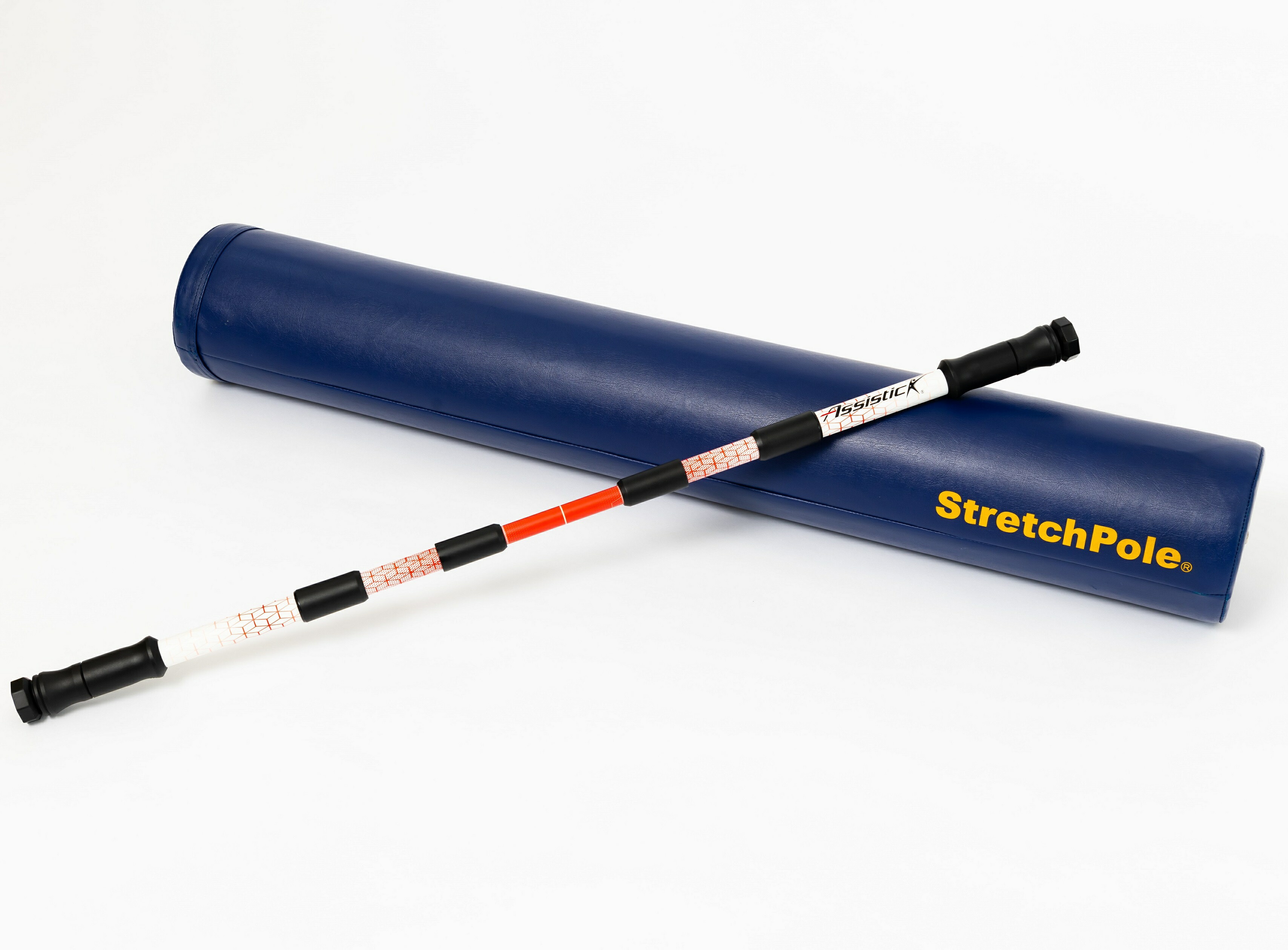 楽天市場】アシスティック（Assistick） : ストレッチポールLPN楽天市場店
