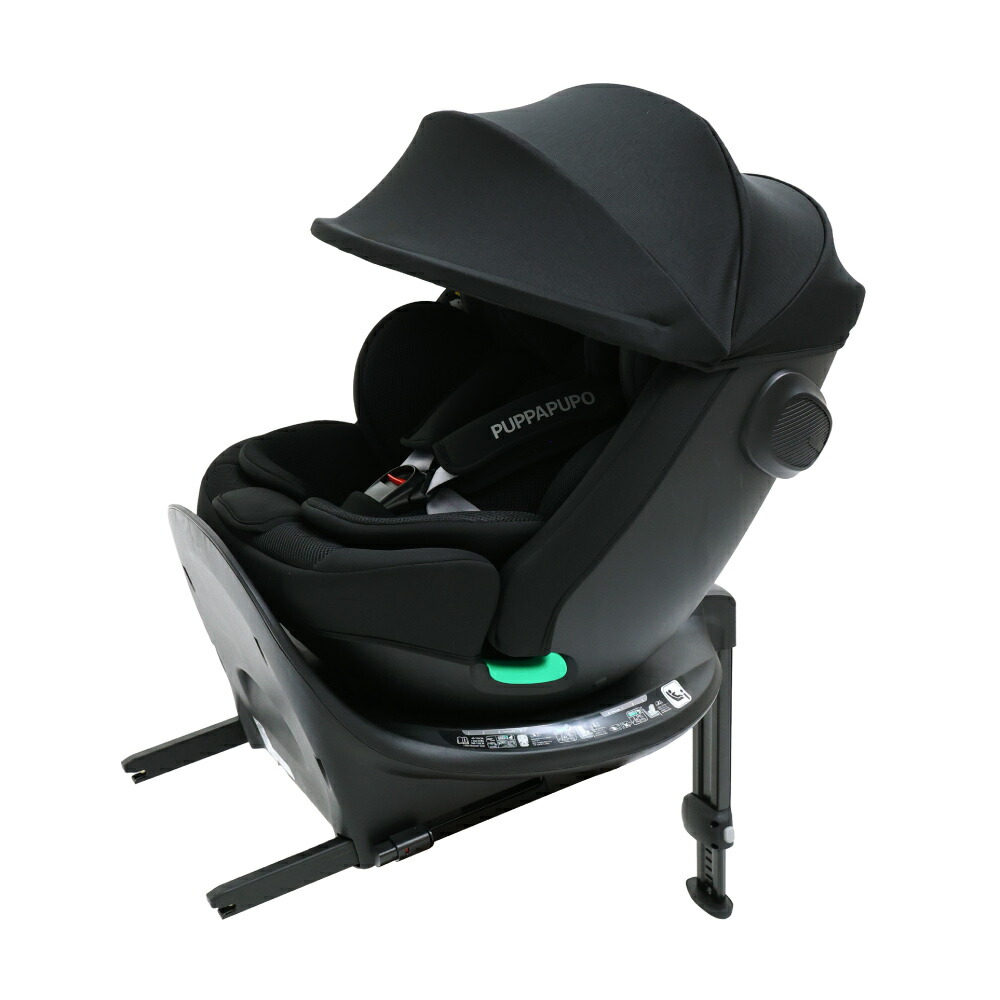 楽天市場】【回転式】 チャイルドシート ISOFIX R129 新生児 ベビー