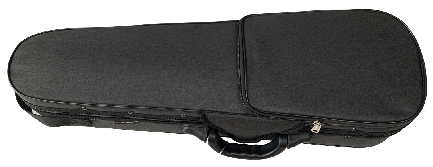 楽天市場】【Suzuki】スズキ バイオリンケース 24F 4/4〜1/16サイズ