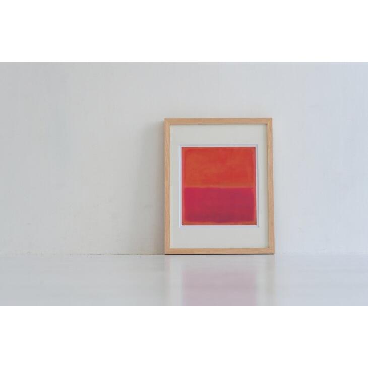楽天市場】MARK ROTHKO (マーク・ロスコ) | No.3, 1967 | アート