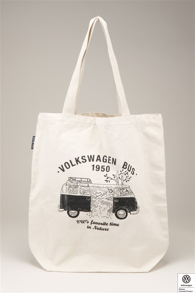 楽天市場】サンメンズウェア フォルクスワーゲン キャンバストート