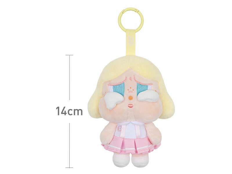 楽天市場】CRYBABY Sunset Concert シリーズ ぬいぐるみペンダント