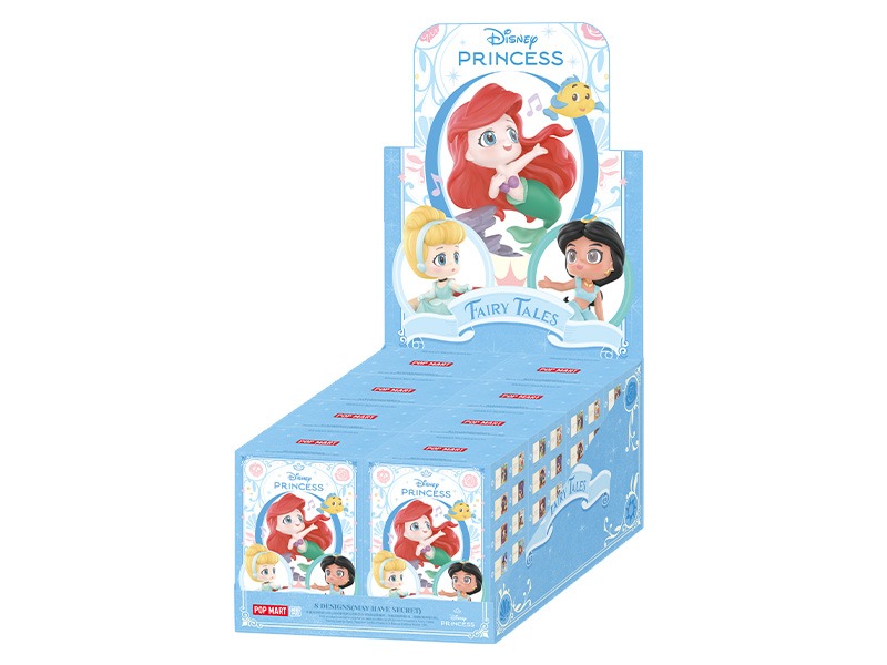 楽天市場】DISNEY プリンセス フェアリーテイル シリーズ シーンセット