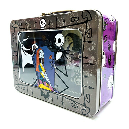 楽天市場】ナイトメアー・ビフォア・クリスマス フロント クリア