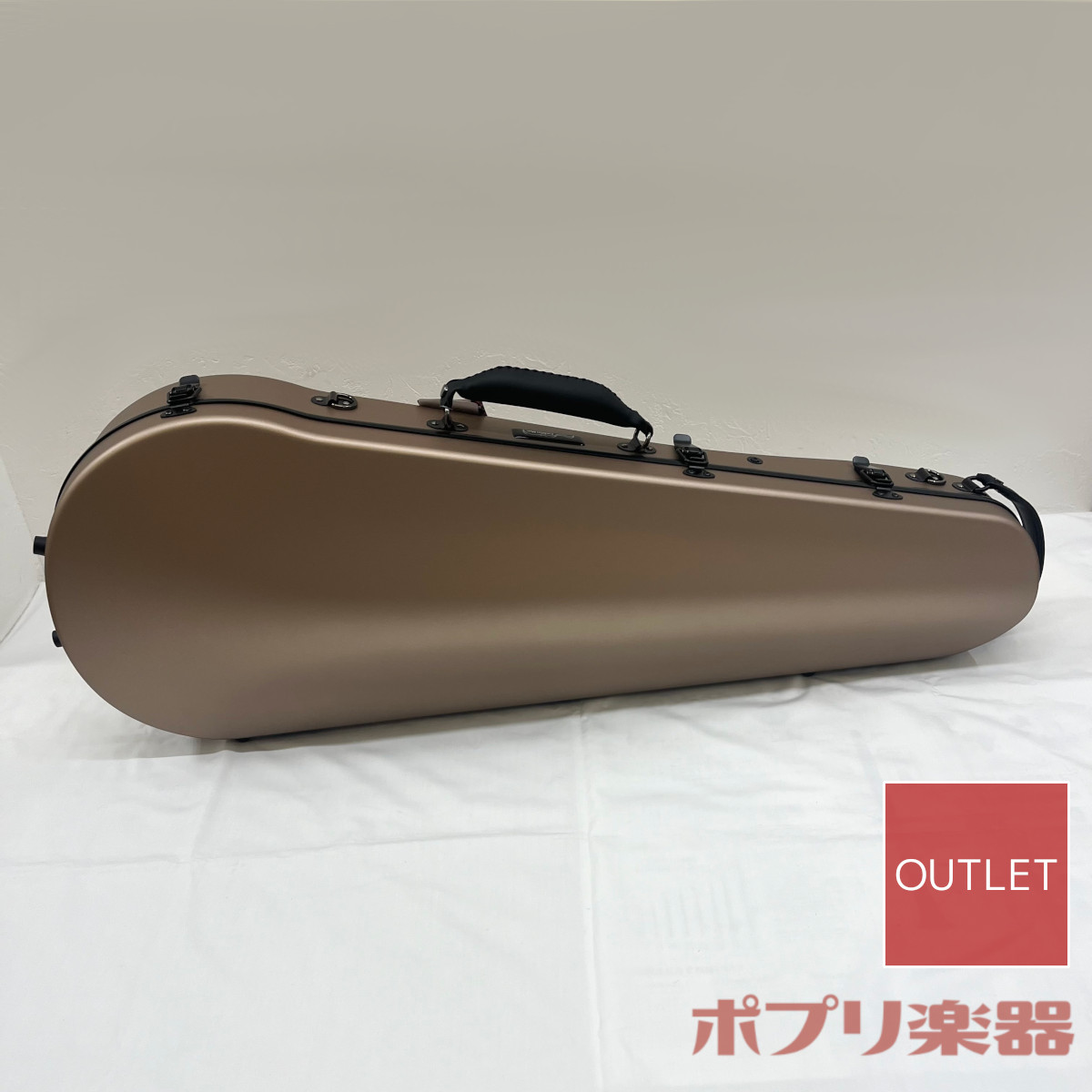 楽天市場】【新品 アウトレット品】Carbon Mac カーボンマック ビオラ