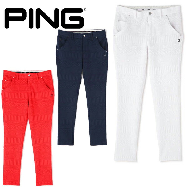 ゴルフウェア ロングパンツ ピン」の人気商品一覧 | 安い商品を通販