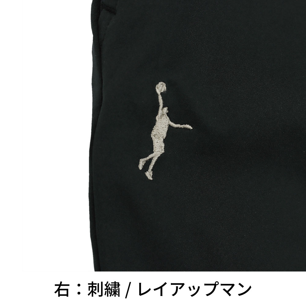 楽天市場】IN THE PAINT インザペイント ITPRF003P レフリーパンツ