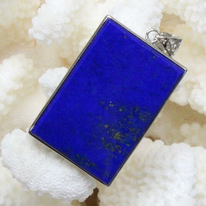 楽天市場】ナジャ ペンダント トップ サンドキャスト【Silver925