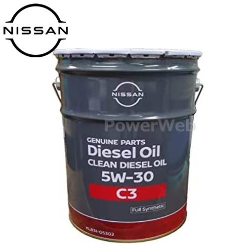 車用エンジンオイル 5W-30 エンジンオイル 日産純正 20L」の人気商品